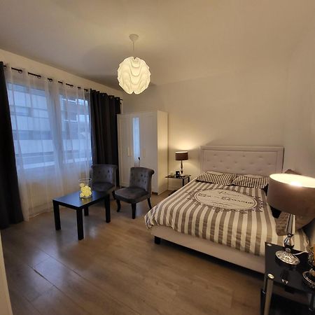 Annecy Dream Appart Esterno foto